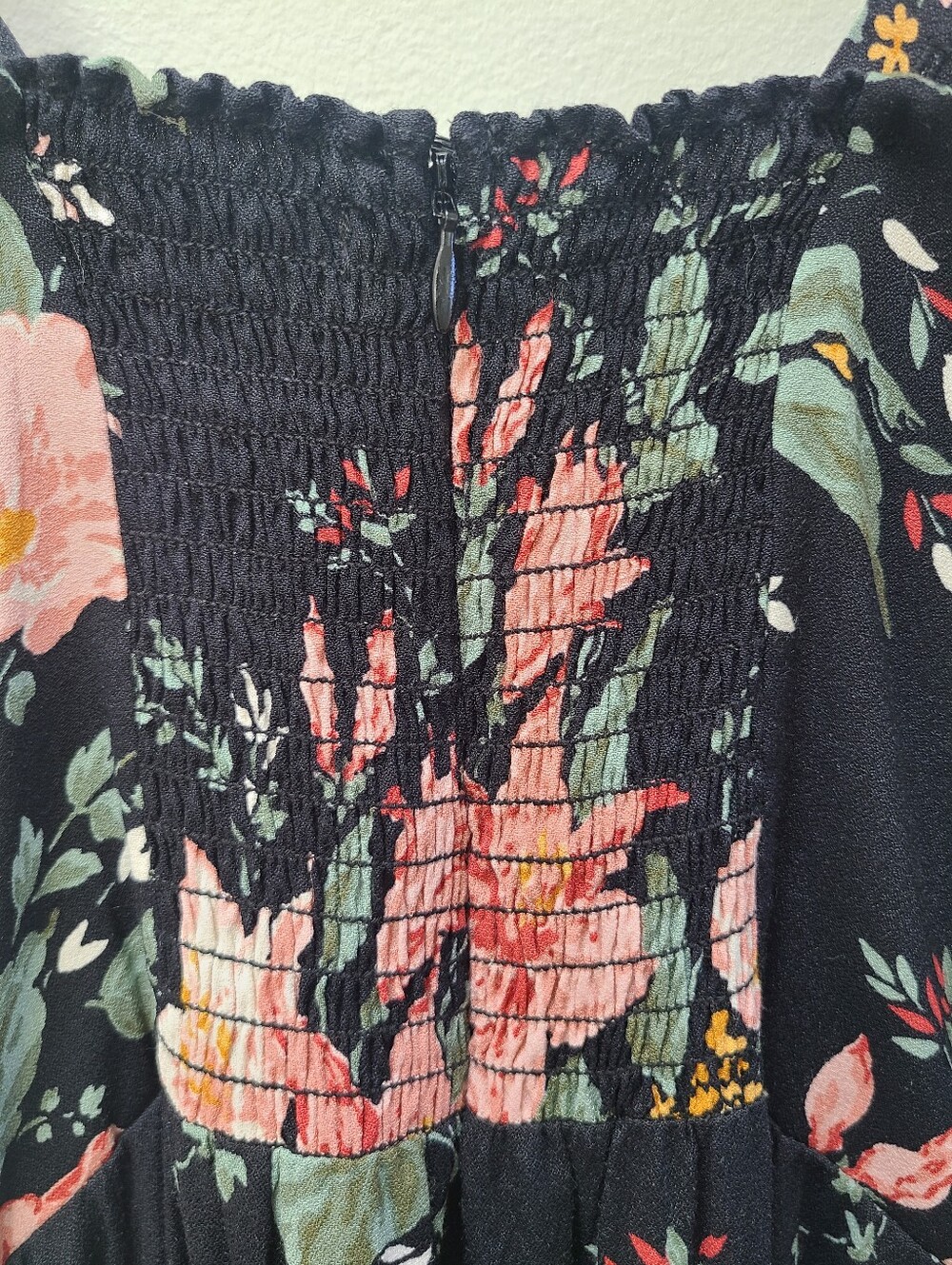 Reformation Celestia Dress - Picture 10 of 15